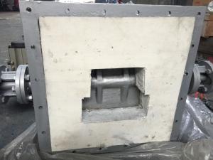 RTO高温阀（专利产品）